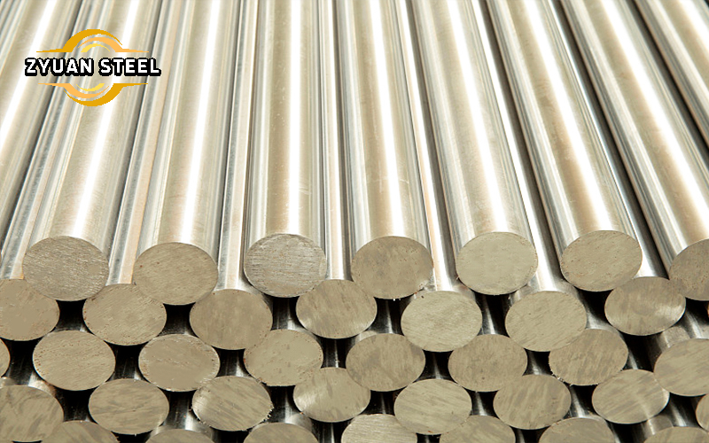 Stainless steel bar Stainless steel bar