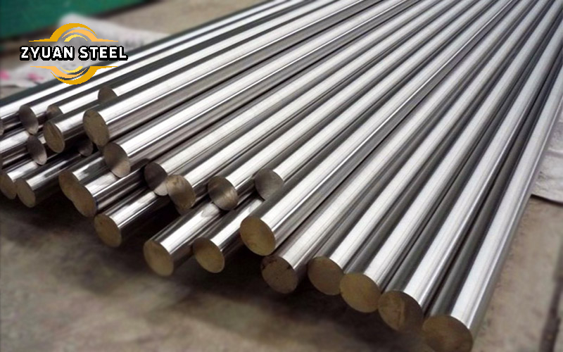 Stainless steel bar Stainless steel bar