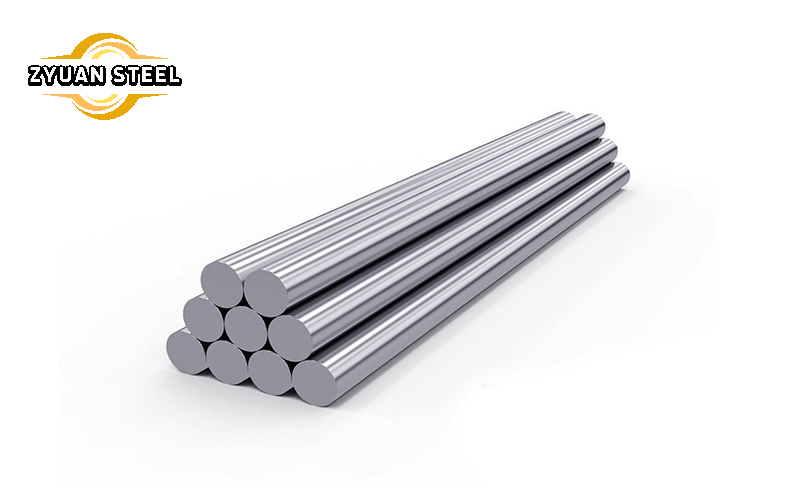 316/316L Stainless steel bar
