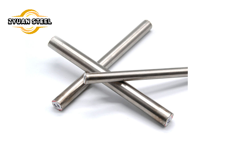 Stainless steel round rod