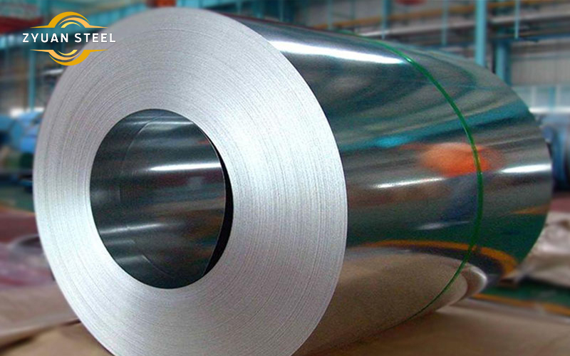 304/304L Stainless steel coil 304/304L Stainless steel coil