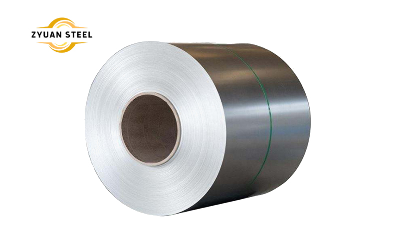 316/316L Stainless Steel Coil