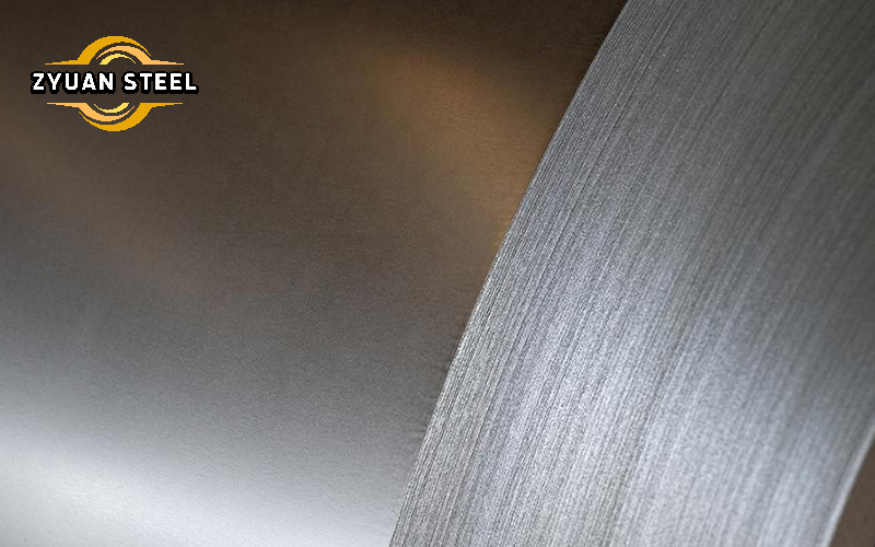 Nickel alloy coil Nickel alloy coil