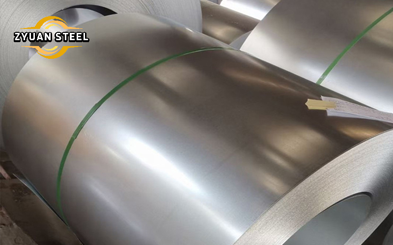 Nickel alloy coil Nickel alloy coil