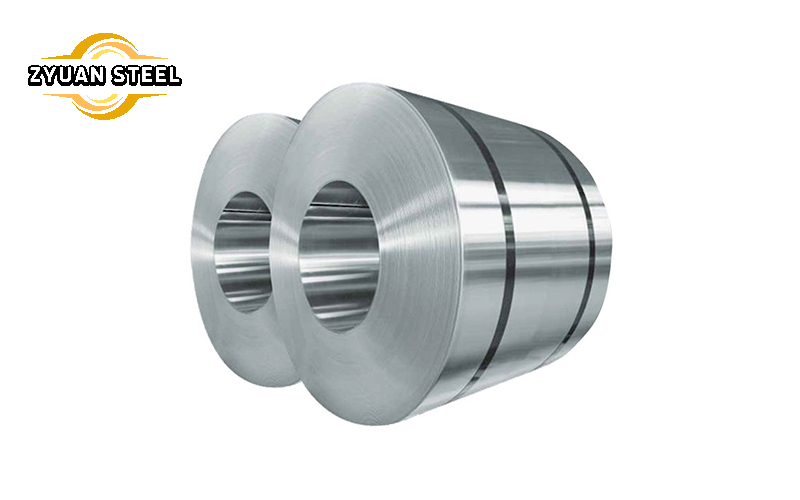 Inconel alloy coil