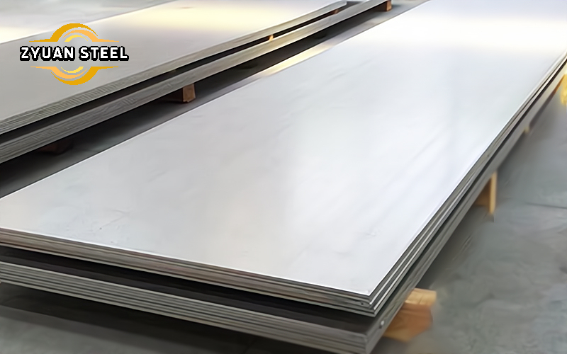 Monel alloy plate
