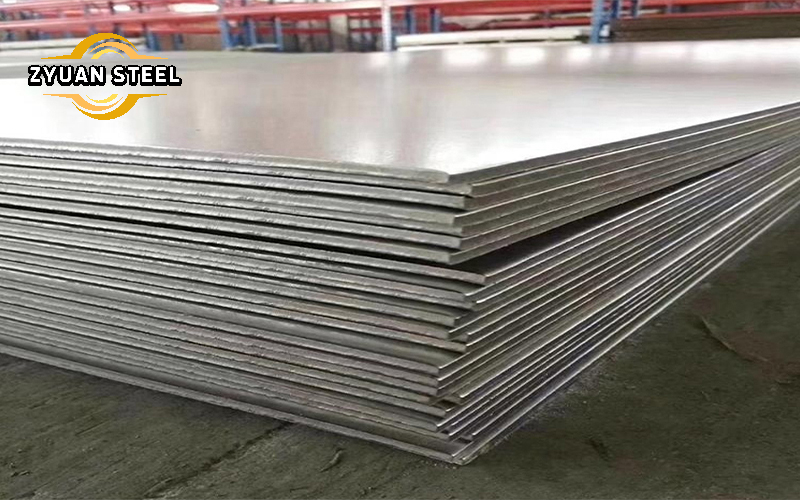 Monel alloy plate