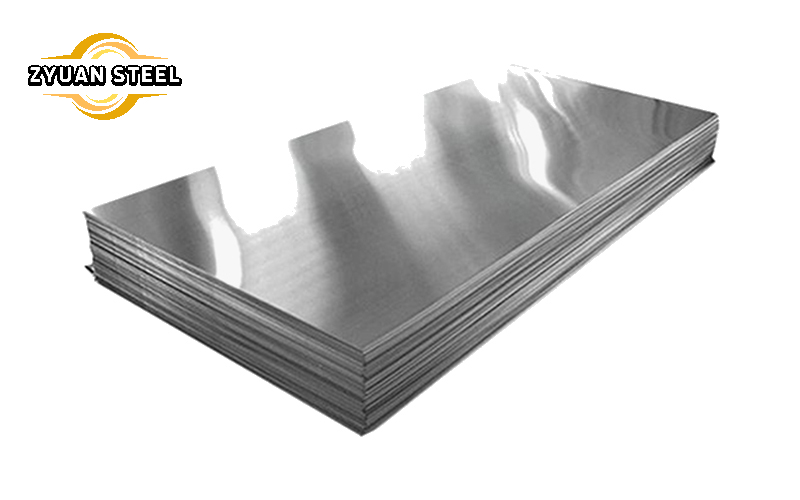 Monel alloy plate