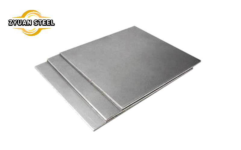Incoloy alloy plate