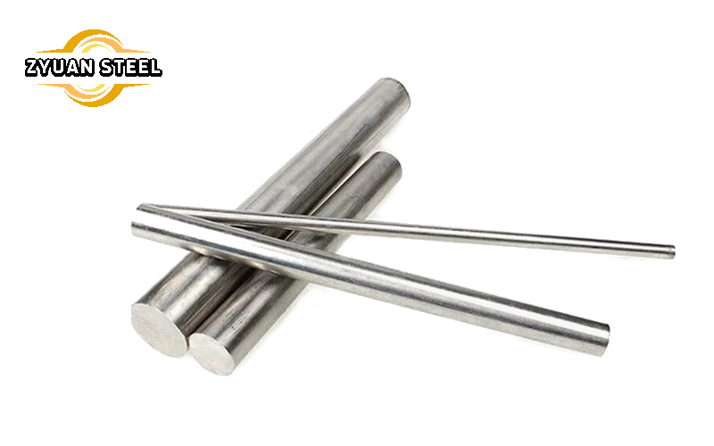 Hastelloy alloy bar