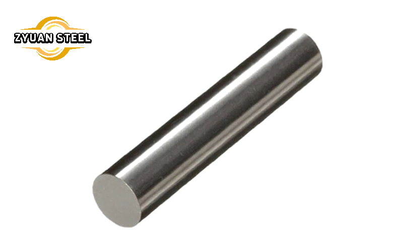 Monel alloy bar