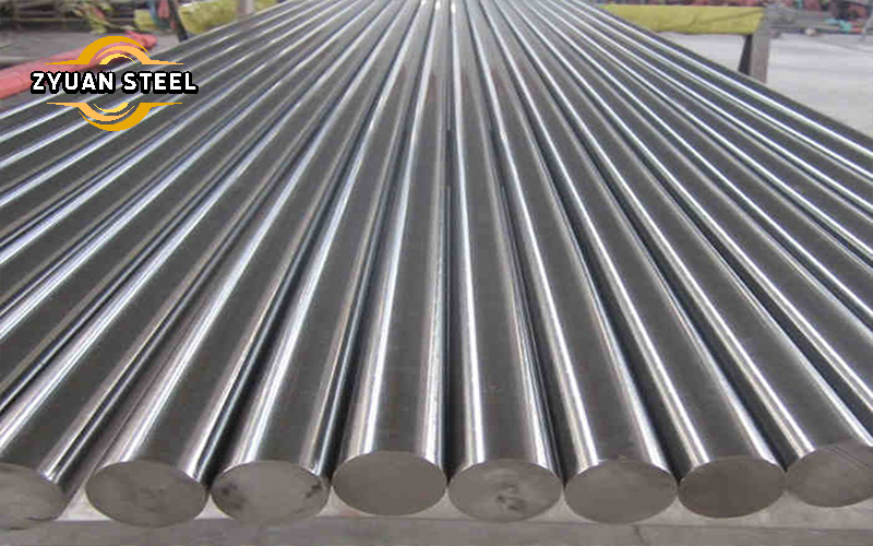 Monel alloy bar
