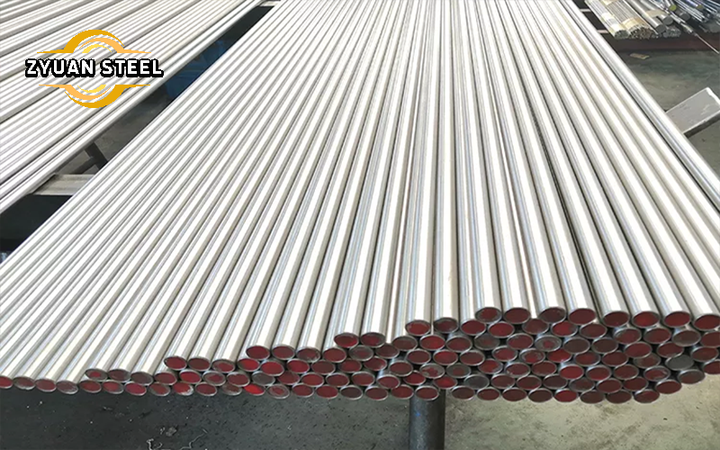Monel alloy bar