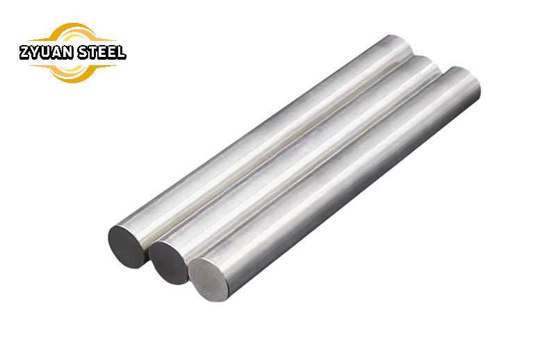 Incoloy alloy bar