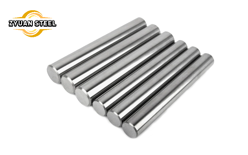 Inconel alloy bar