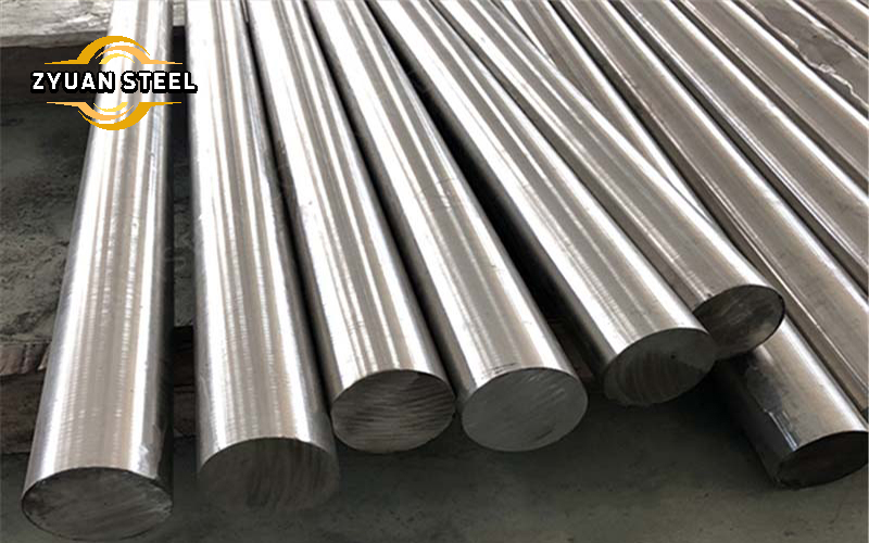 Inconel alloy bar