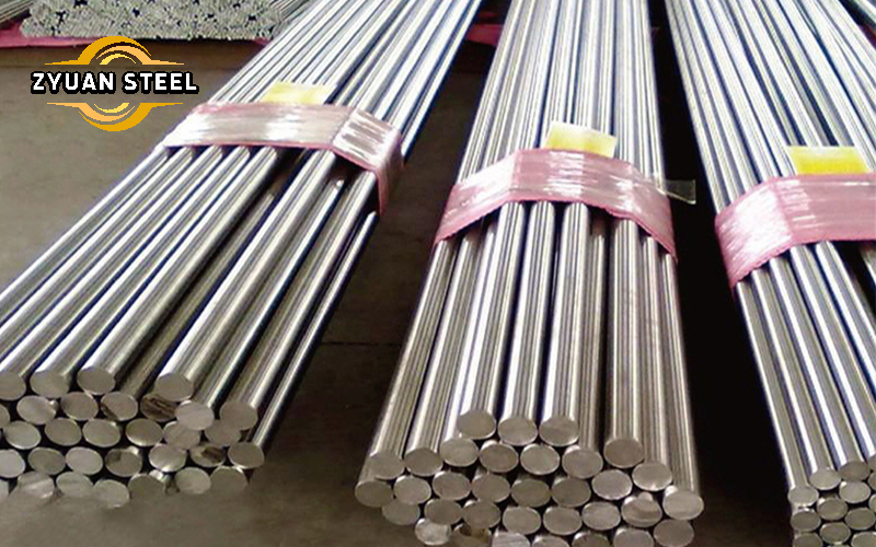 Inconel alloy bar