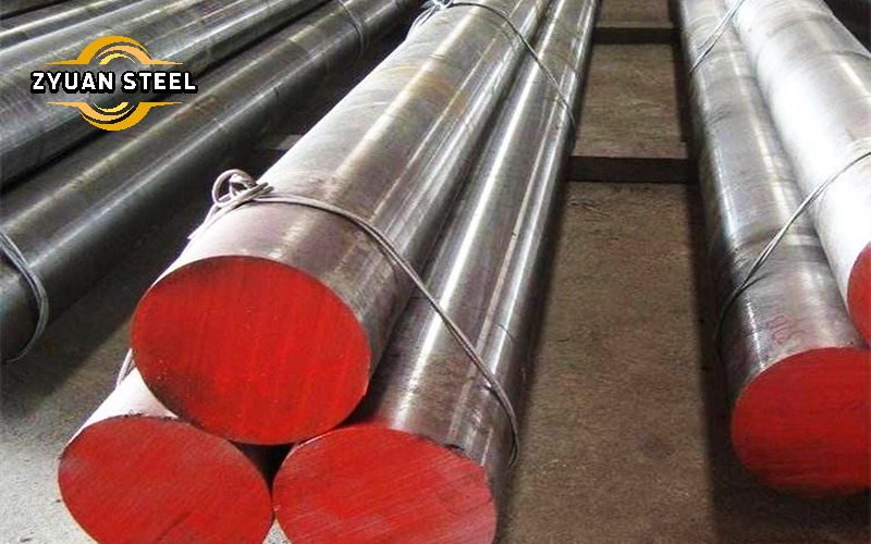 ASTM A572 Carbon steel bar ASTM A572 Carbon steel bar