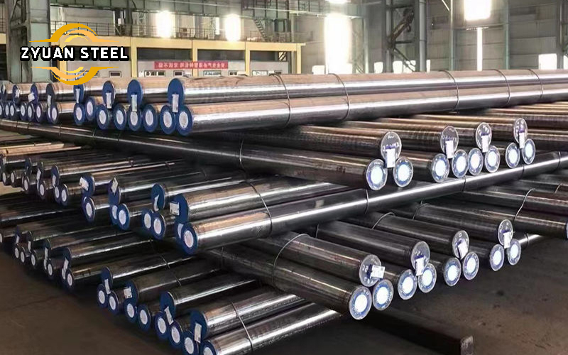 ASTM A572 Carbon steel bar ASTM A572 Carbon steel bar