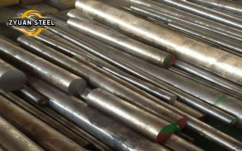 ASTM A572 Carbon steel bar ASTM A572 Carbon steel bar
