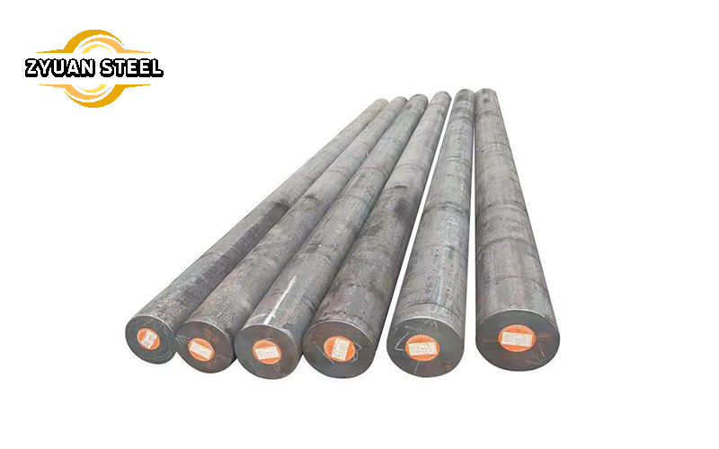 ASTM A573 Carbon steel bar