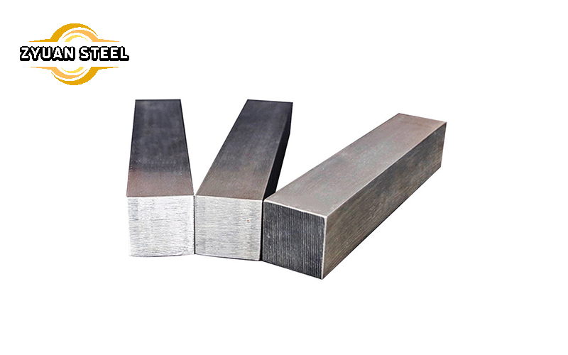 Carbon steel square bar