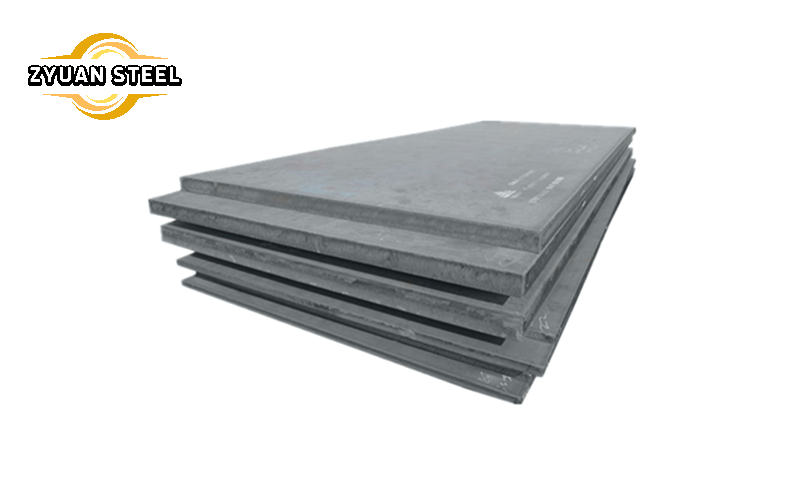 A195 Carbon steel plate