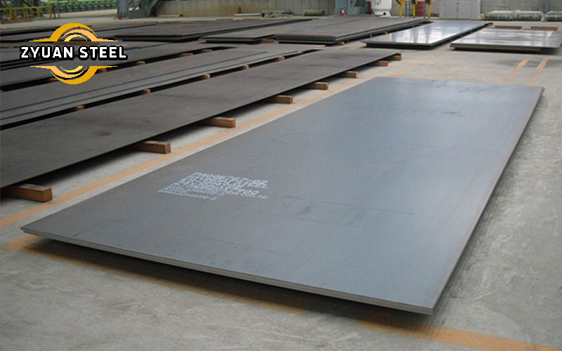 Q235 Carbon steel plate Q235 Carbon steel plate