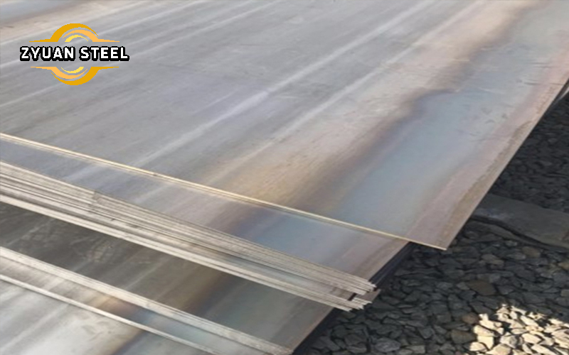 Q345 Carbon steel plate