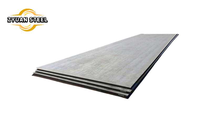 Q345 Carbon steel plate