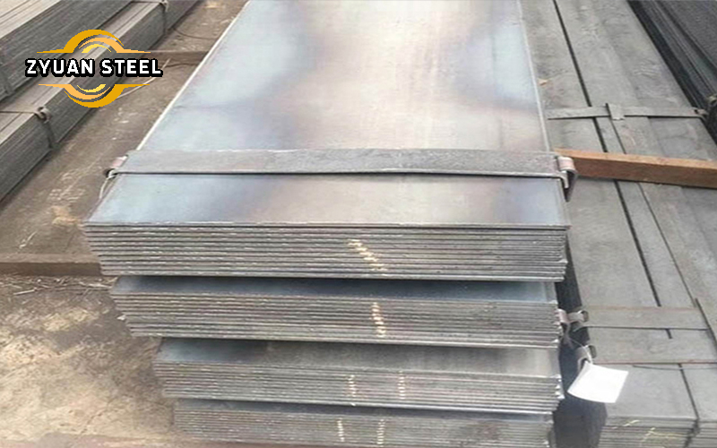 Q345 Carbon steel plate