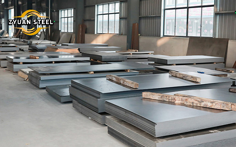 Manganese plate Manganese plate