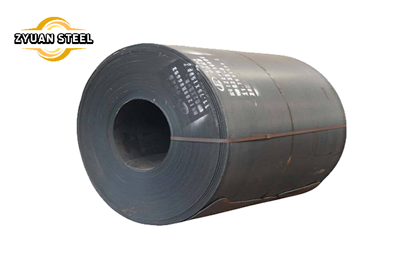 Q215 Carbon steel coil