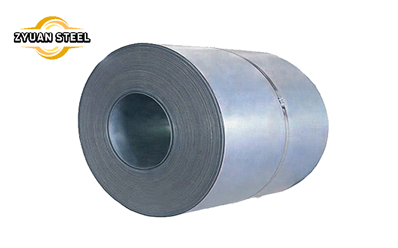 Q195 Carbon steel coil
