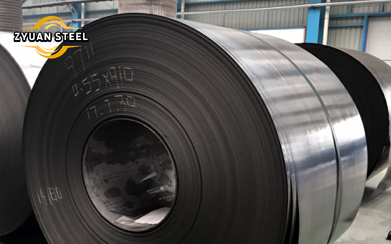 Carbon steel coil Carbon steel coil