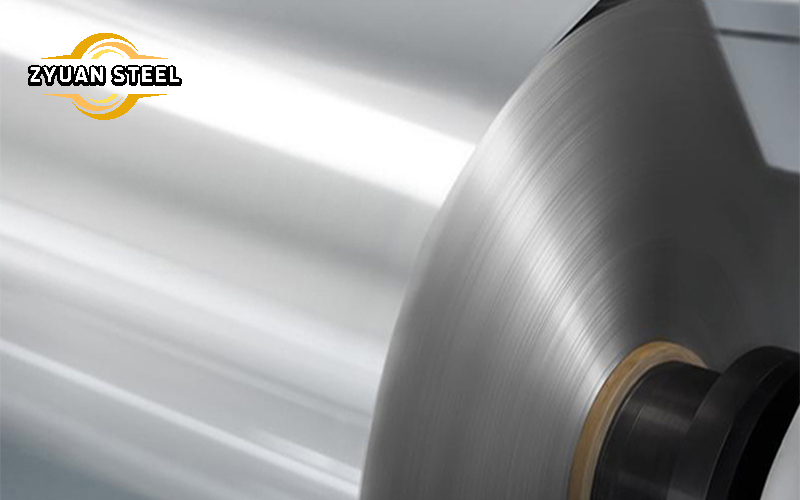 Aluminium coil Aluminium coil