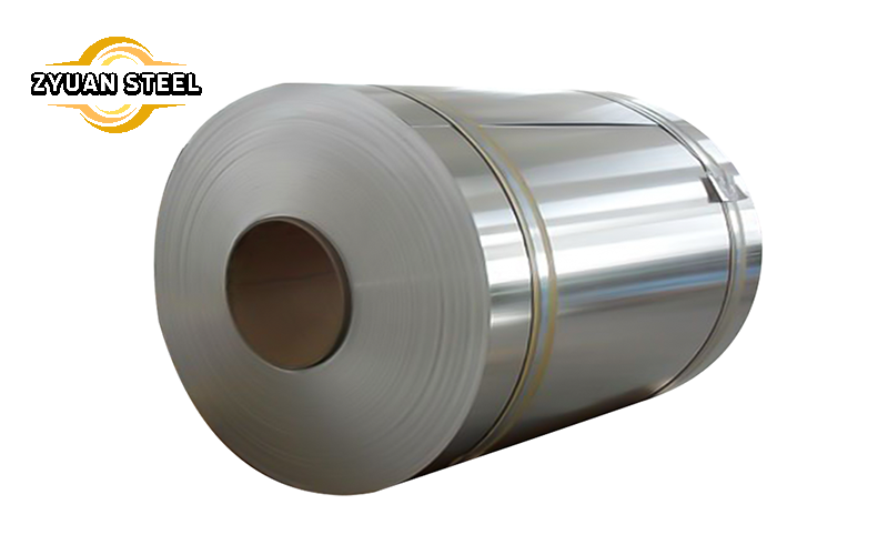 3A21 Aluminium coil