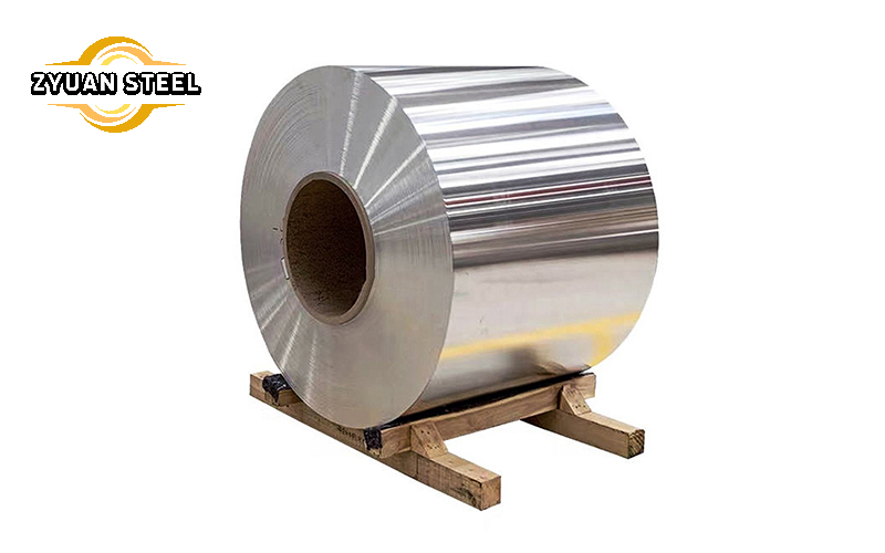5083 Aluminium coil