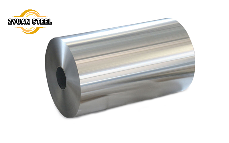 5A05 Aluminum foil