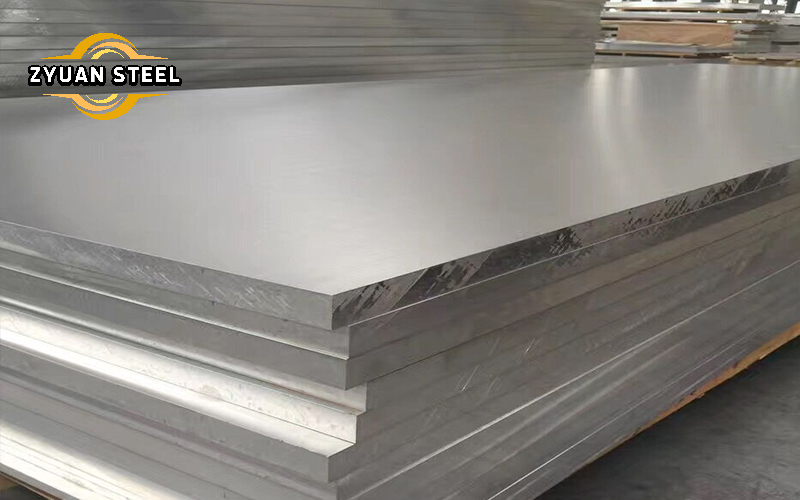 3A21 Aluminum plate