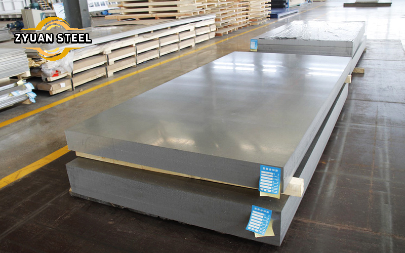 3A21 Aluminum plate