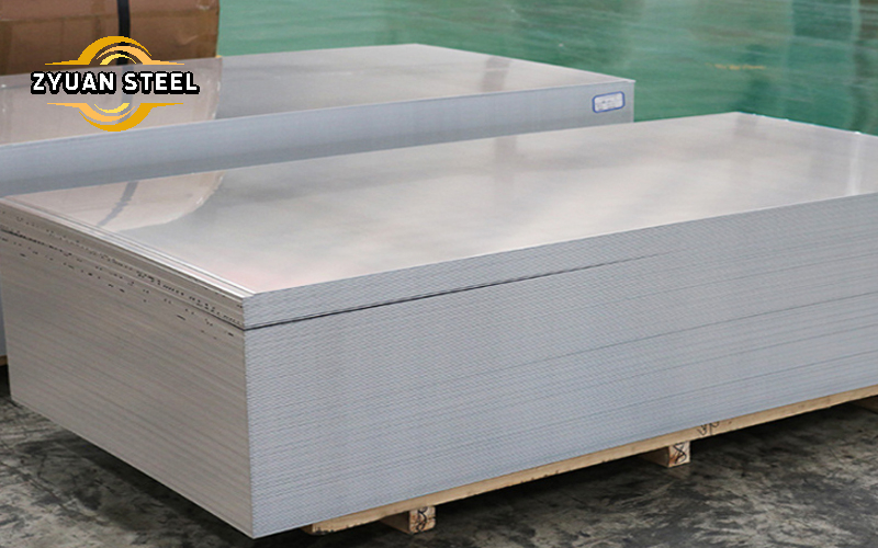 3A21 Aluminum plate