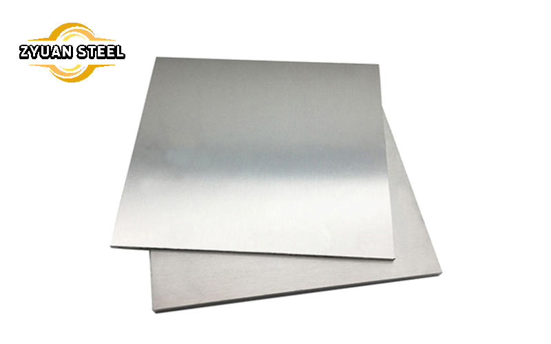 3A21 Aluminum plate