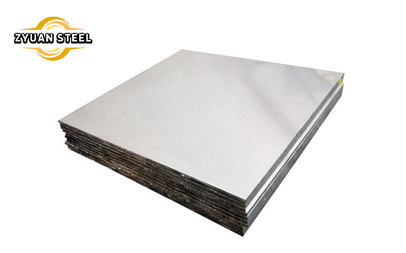 1050 Aluminum plate
