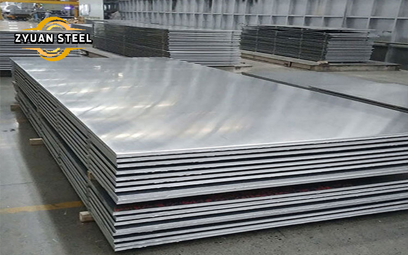 5A05 Aluminum plate
