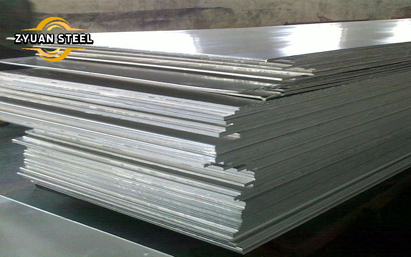 5A05 Aluminum plate