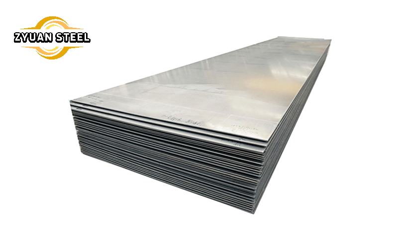 5A05 Aluminum plate