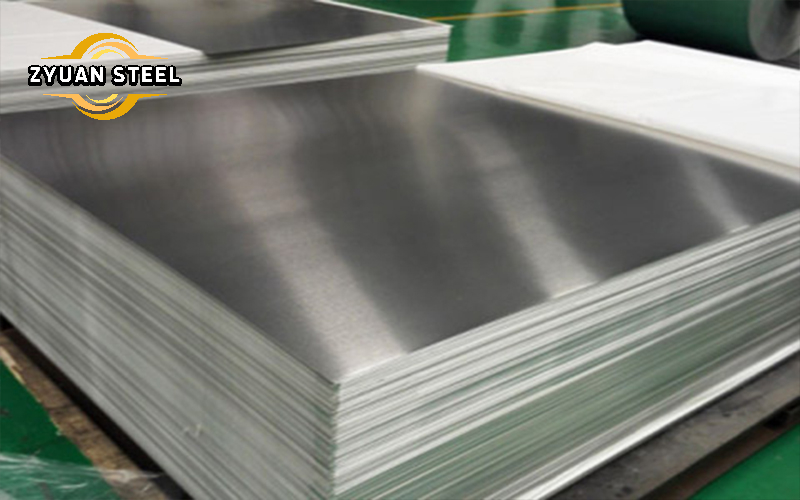5A05 Aluminum plate