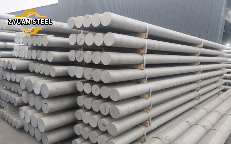 5083 Aluminum bar