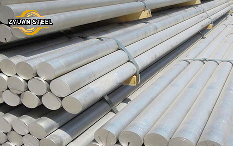 5083 Aluminum bar